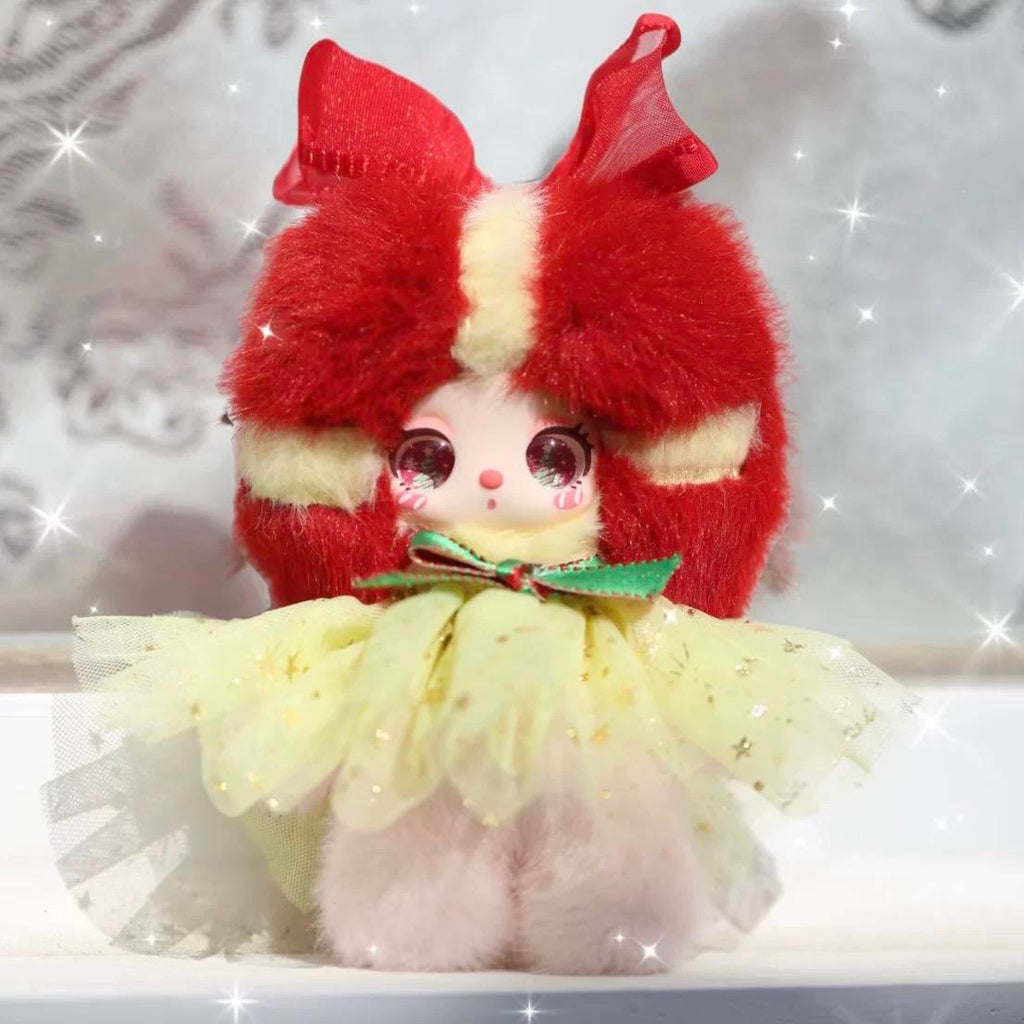 LIiLa Christmas Miracle Plush Mystery Box (pre sale)