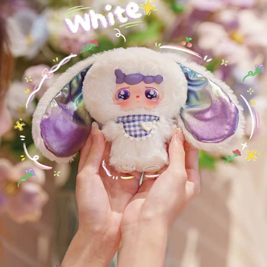 Mitutu Goodbye Nightmare Series Plush Blind Box (pre sale)